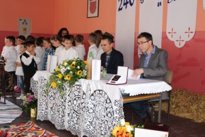 Dr. sc. Dinko Župan i dr. sc. Stanko Andrić